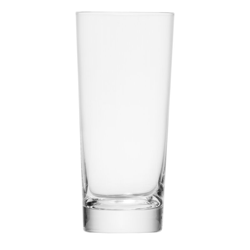 Schott Zwiesel Basic Bar Oz Highball Glass Reviews Wayfair